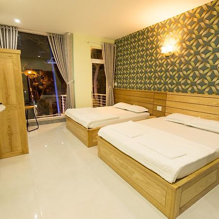 Thuan Hoa Hotel Vung Tau Exterior photo