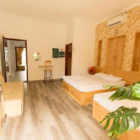 Thuan Hoa Hotel Vung Tau Exterior photo