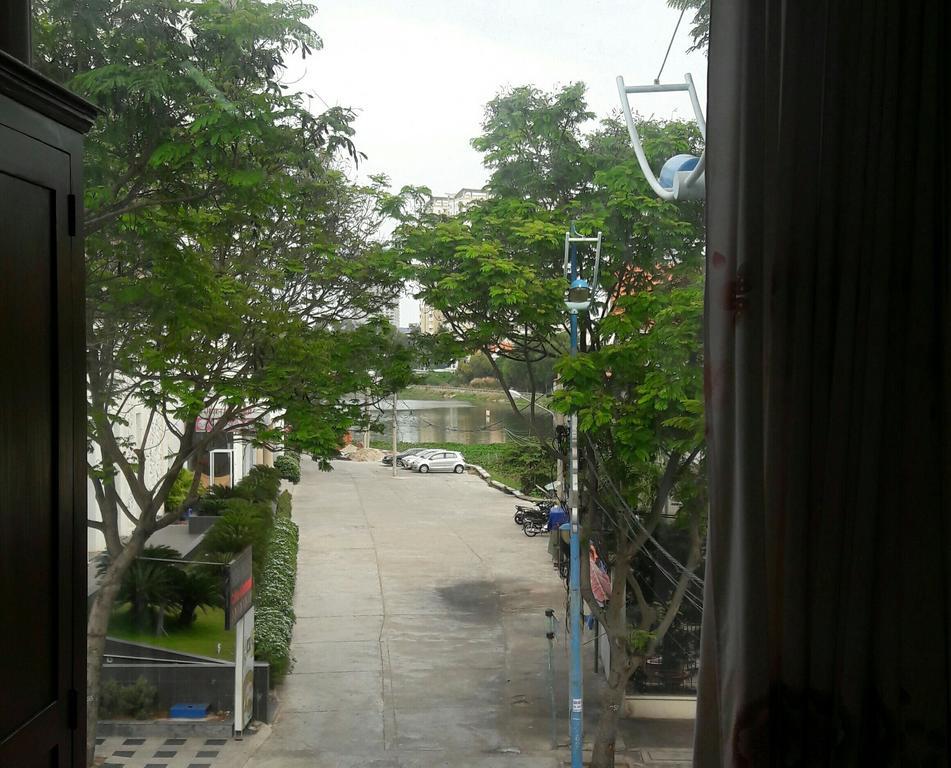 Thuan Hoa Hotel Vung Tau Room photo
