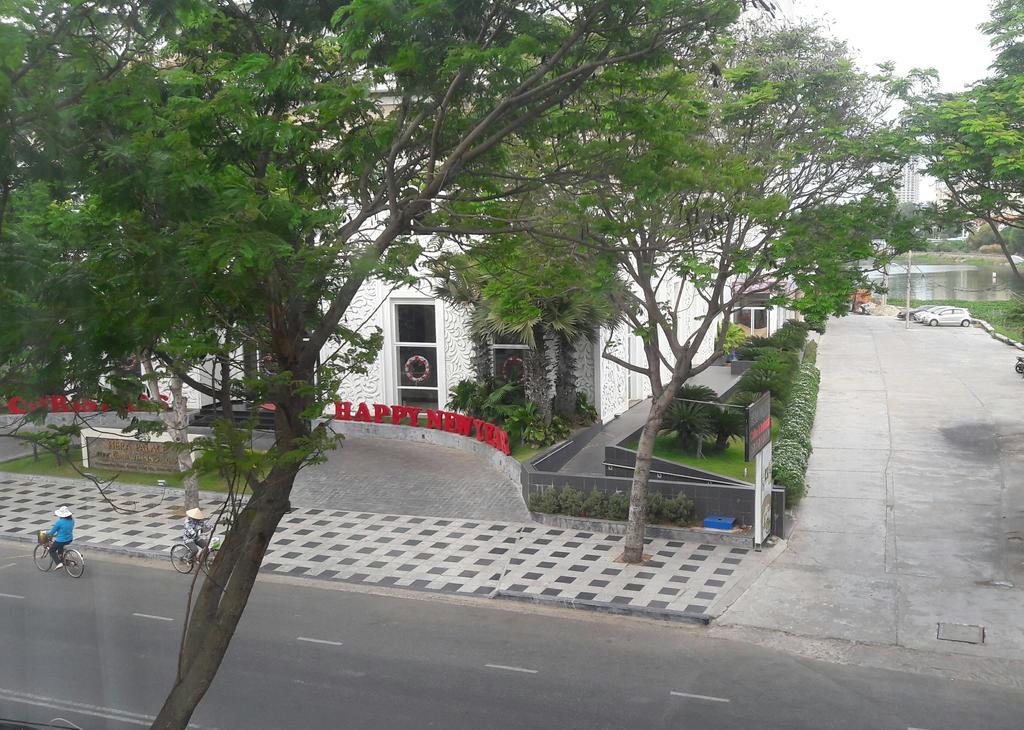 Thuan Hoa Hotel Vung Tau Room photo