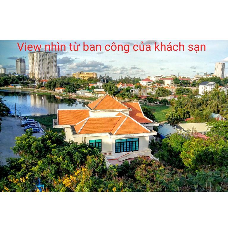 Thuan Hoa Hotel Vung Tau Exterior photo