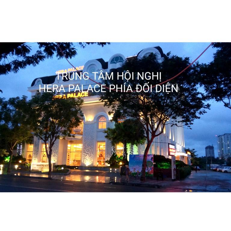 Thuan Hoa Hotel Vung Tau Exterior photo
