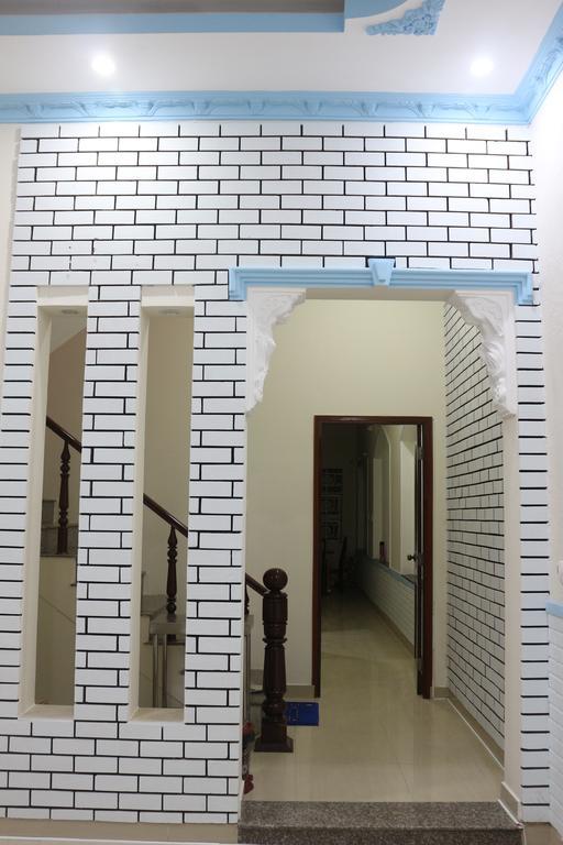 Thuan Hoa Hotel Vung Tau Exterior photo