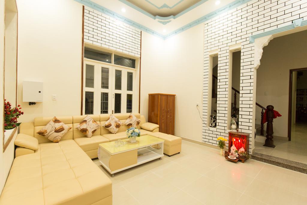 Thuan Hoa Hotel Vung Tau Exterior photo