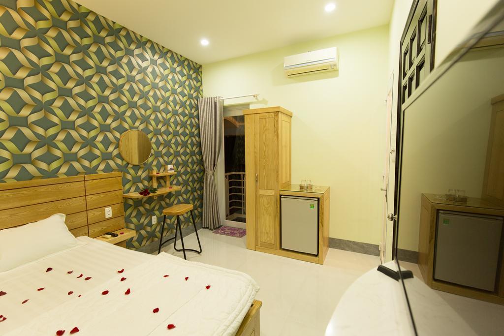 Thuan Hoa Hotel Vung Tau Exterior photo