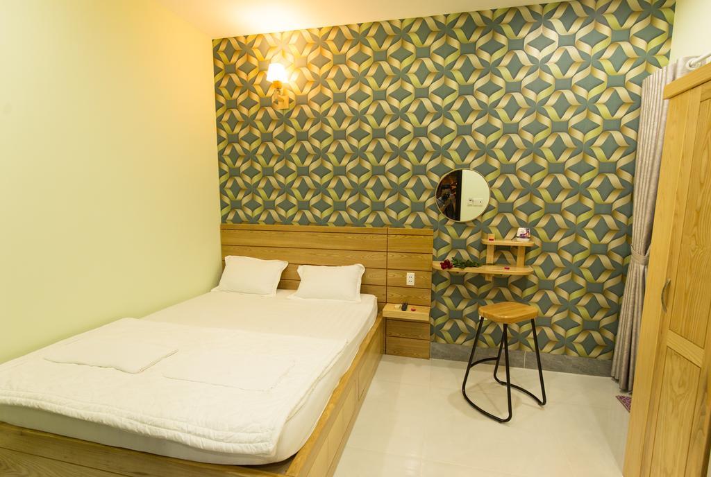 Thuan Hoa Hotel Vung Tau Exterior photo
