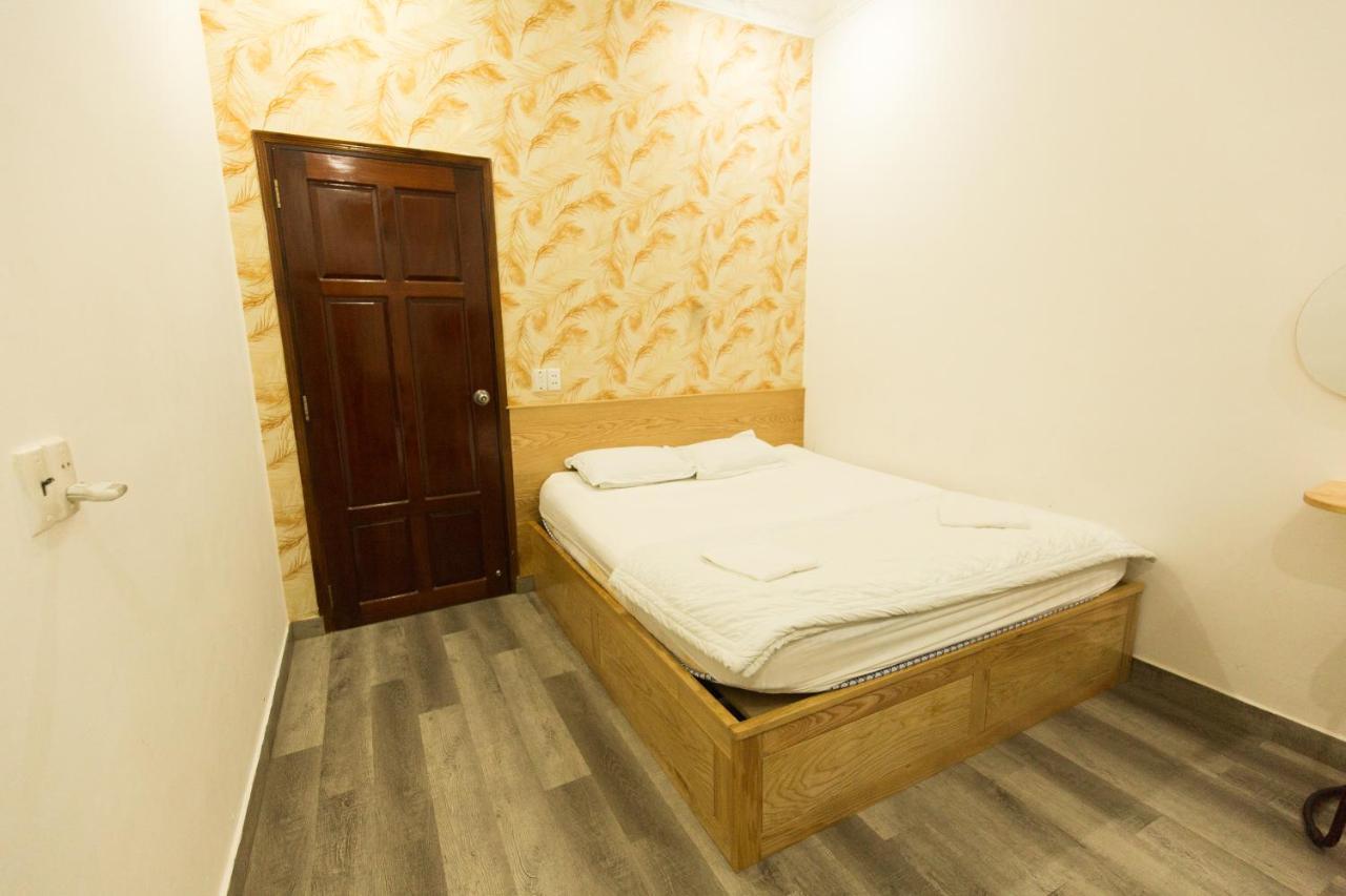 Thuan Hoa Hotel Vung Tau Exterior photo