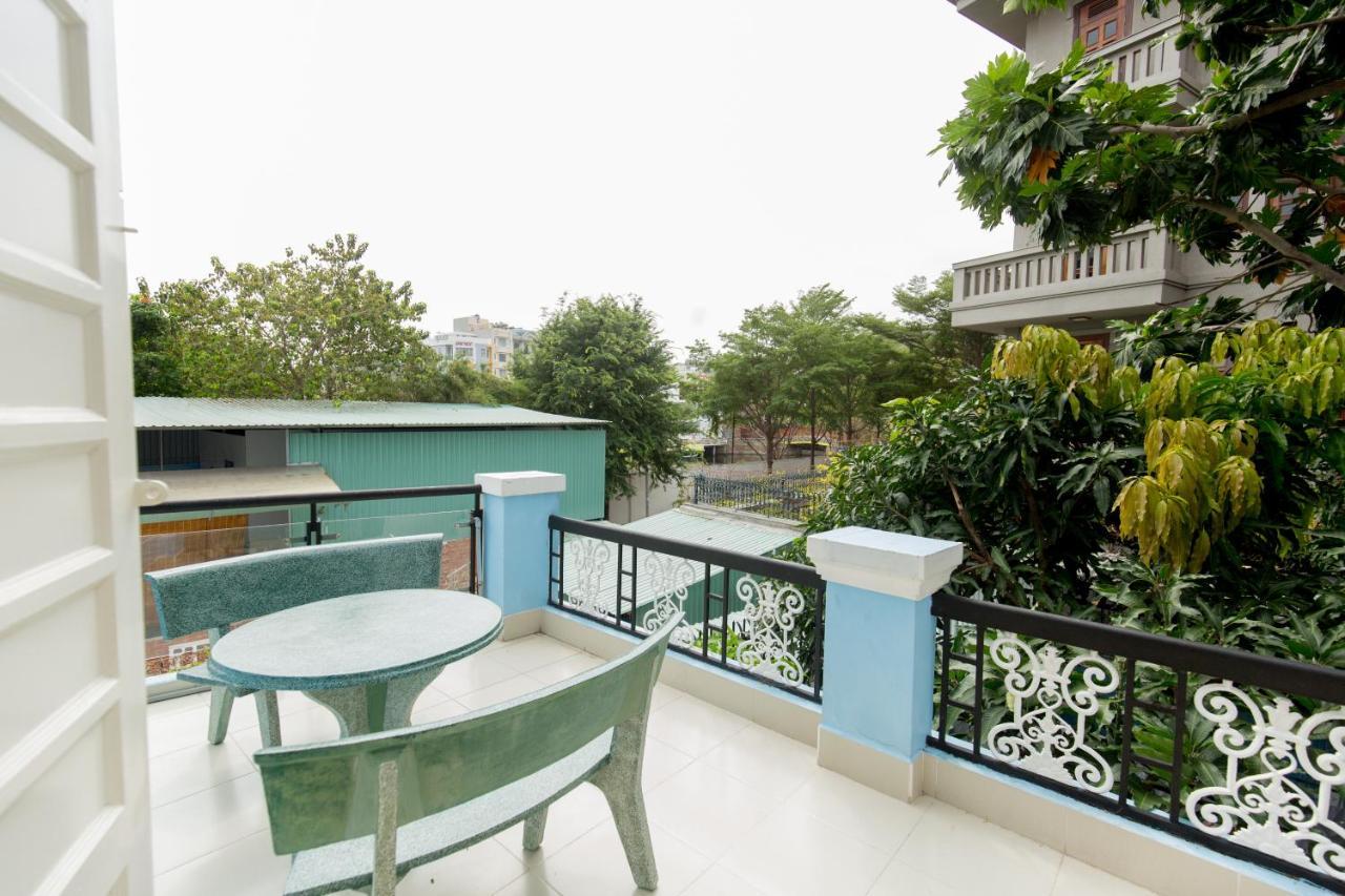 Thuan Hoa Hotel Vung Tau Exterior photo