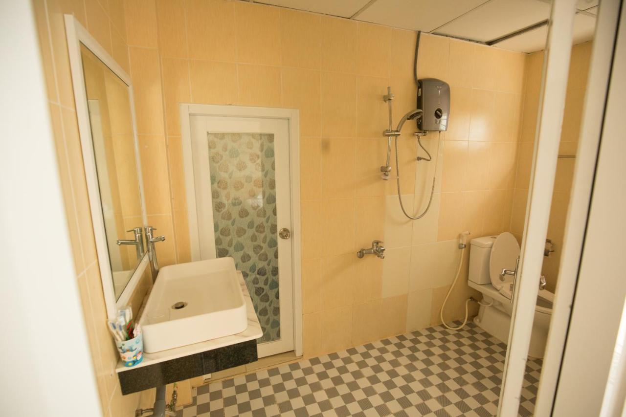 Thuan Hoa Hotel Vung Tau Exterior photo