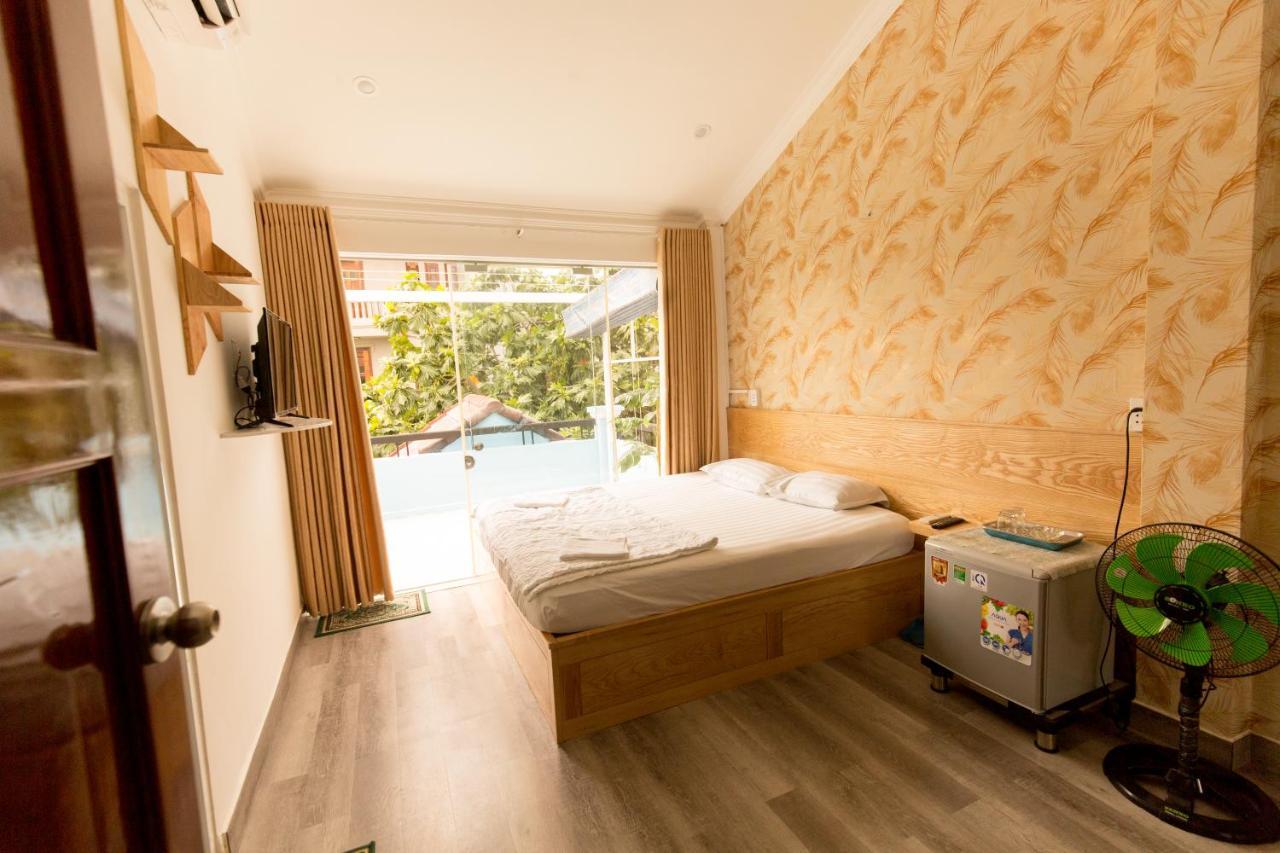 Thuan Hoa Hotel Vung Tau Exterior photo