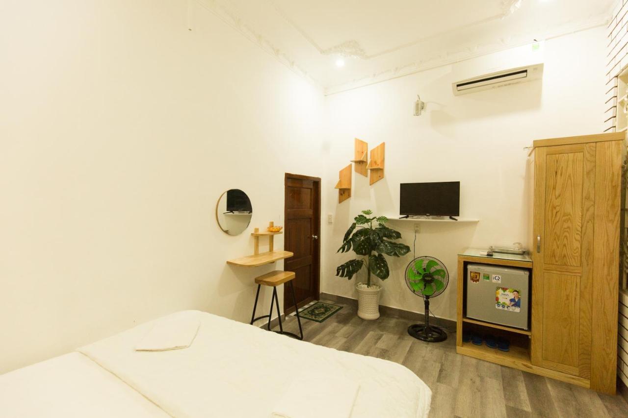 Thuan Hoa Hotel Vung Tau Exterior photo