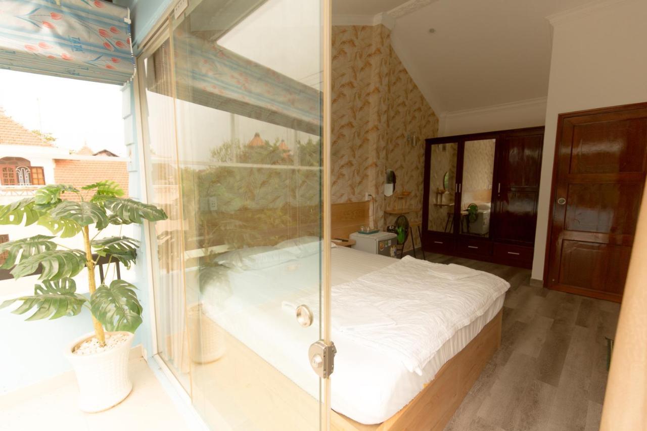 Thuan Hoa Hotel Vung Tau Exterior photo