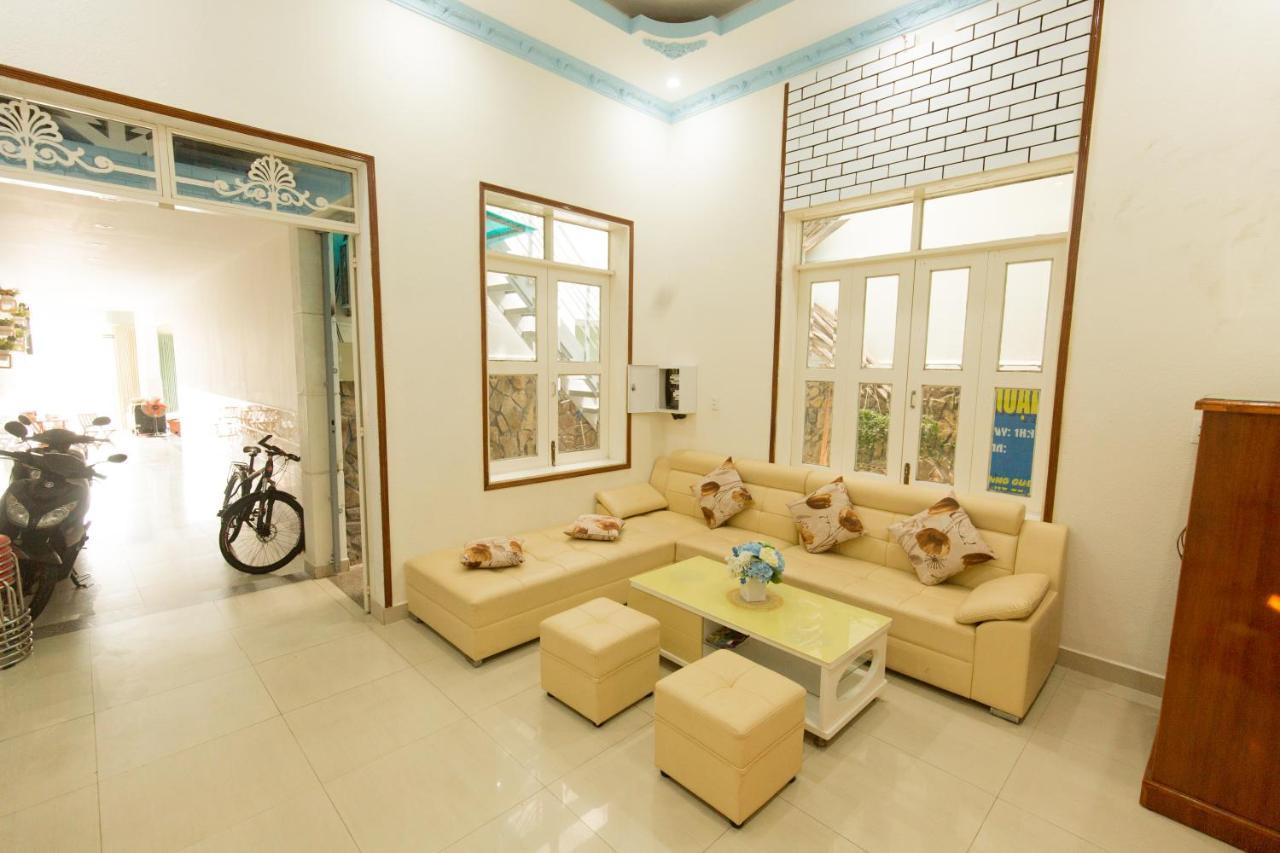 Thuan Hoa Hotel Vung Tau Exterior photo