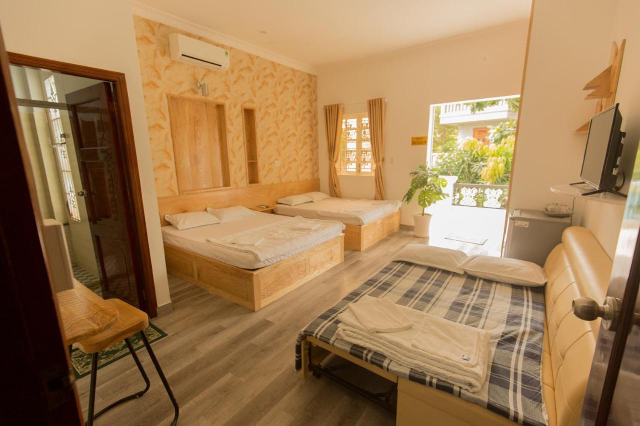 Thuan Hoa Hotel Vung Tau Exterior photo