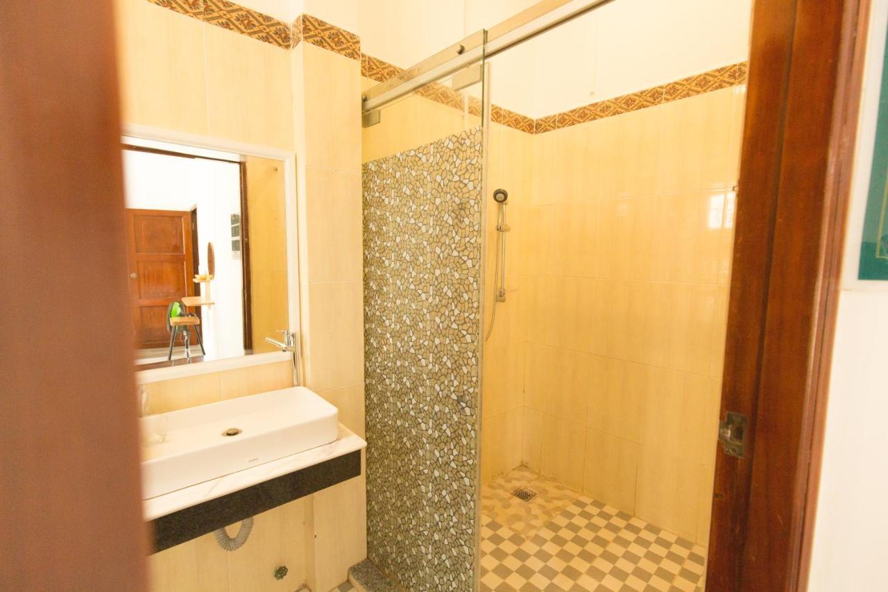 Thuan Hoa Hotel Vung Tau Exterior photo